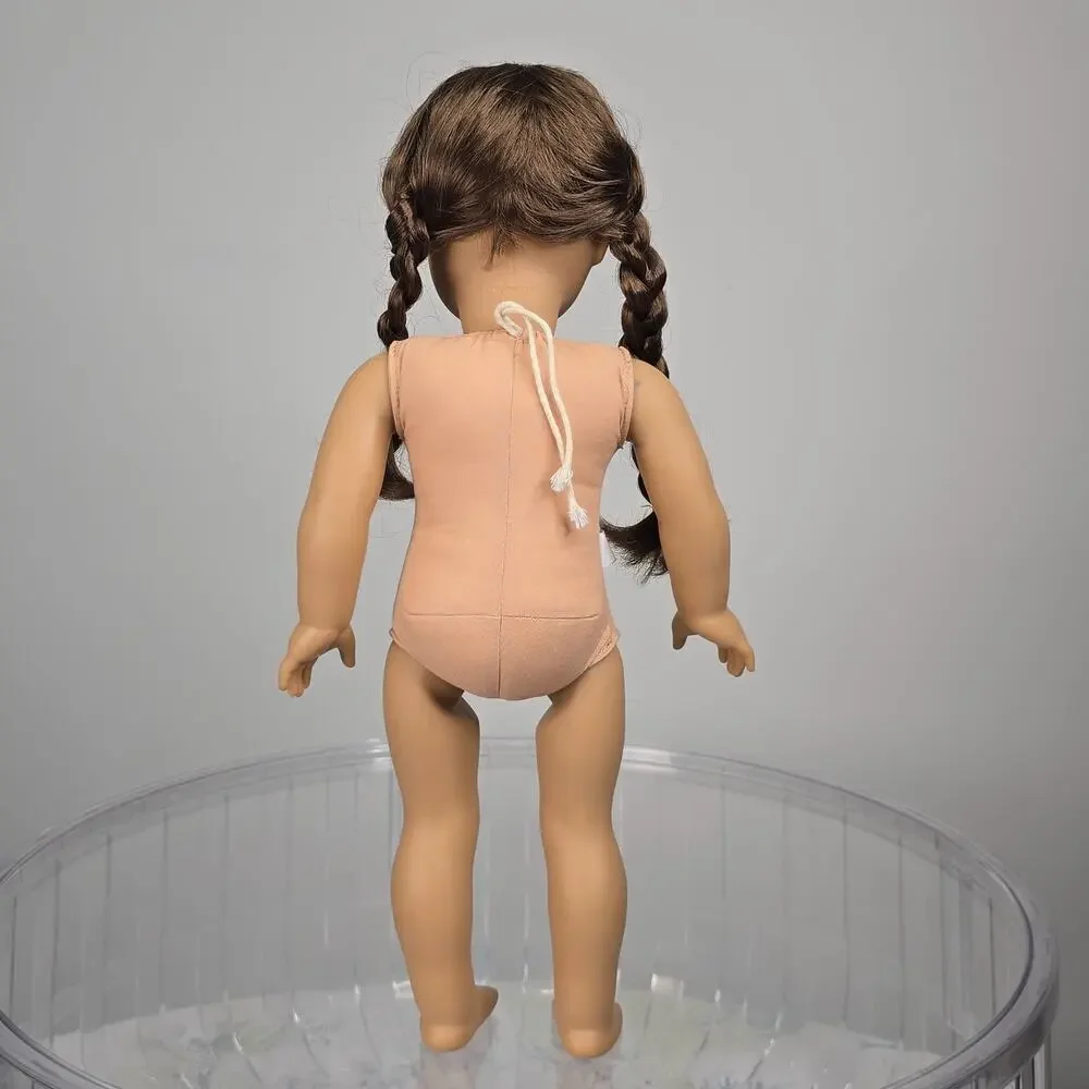 American Girl Doll Molly Mcintire 2013 in Julie Albright's Outfit - Picture 8 of 16